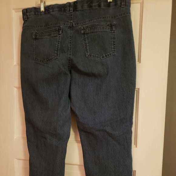 Simply Vera jeans, sz 2 - Picture 2 of 8